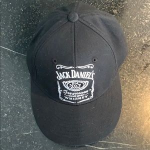 Jack Daniel’s baseball cap